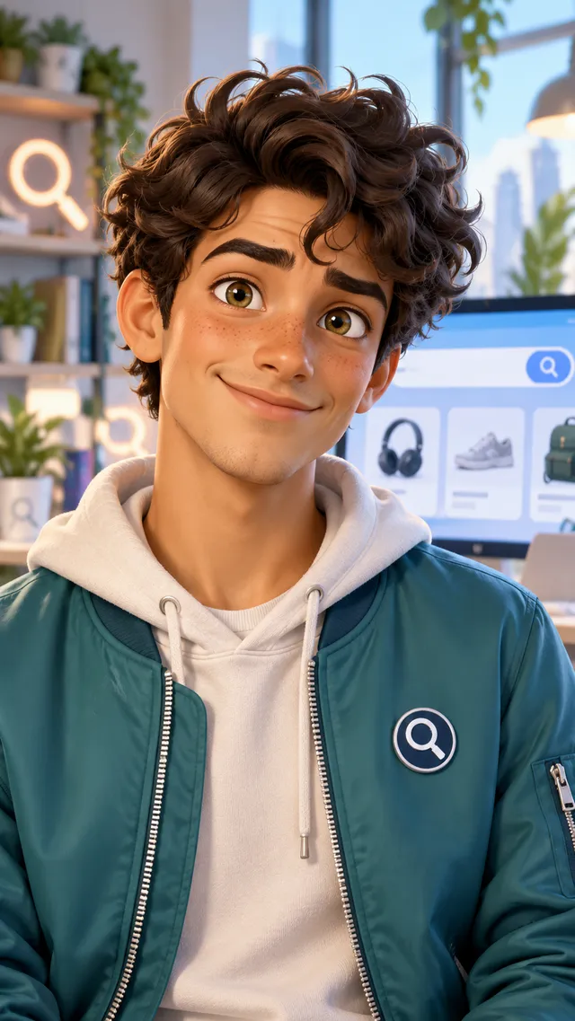 Daniel