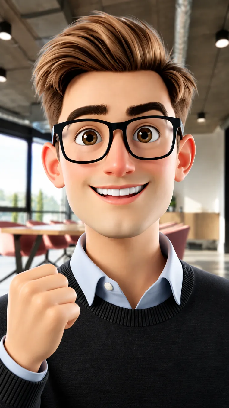 Julius, the 5ambers AI store manager